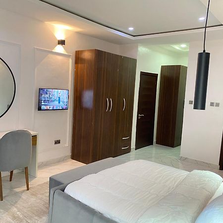 شقة Luxe Haven ليكى المظهر الخارجي الصورة