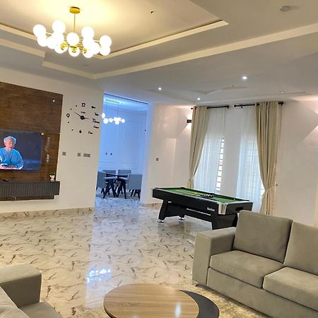 شقة Luxe Haven ليكى المظهر الخارجي الصورة